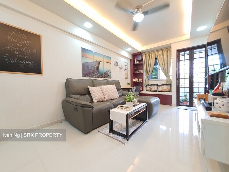 Bedok North Avenue 2 thumbnail photo